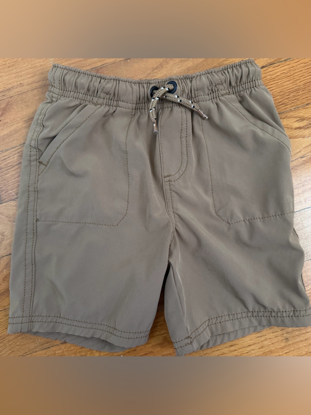 Jumping Beans shorts
